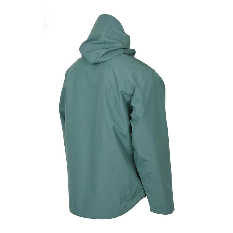 Vision Vector Jacket Mallar Green