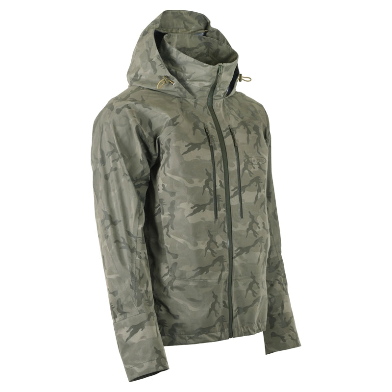 vision capu camo Jacket