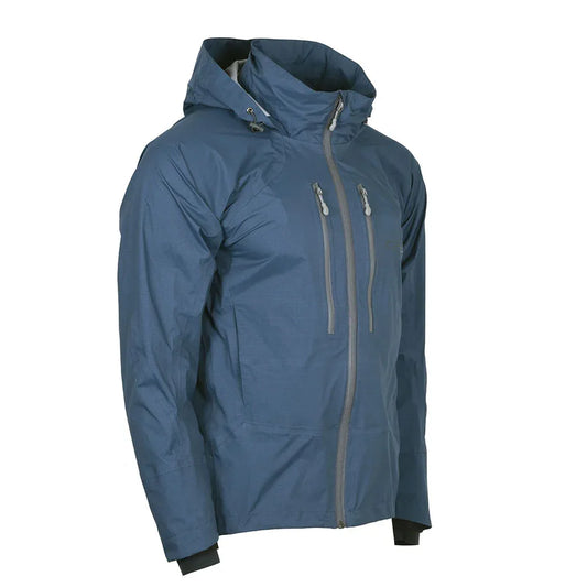 Vision Hazy Navy Blue Vadarjacka - Sundbybergs Sportfiske