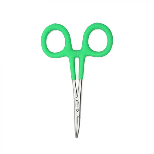 Vision Mini Forceps, Curved - Sundbybergs Sportfiske