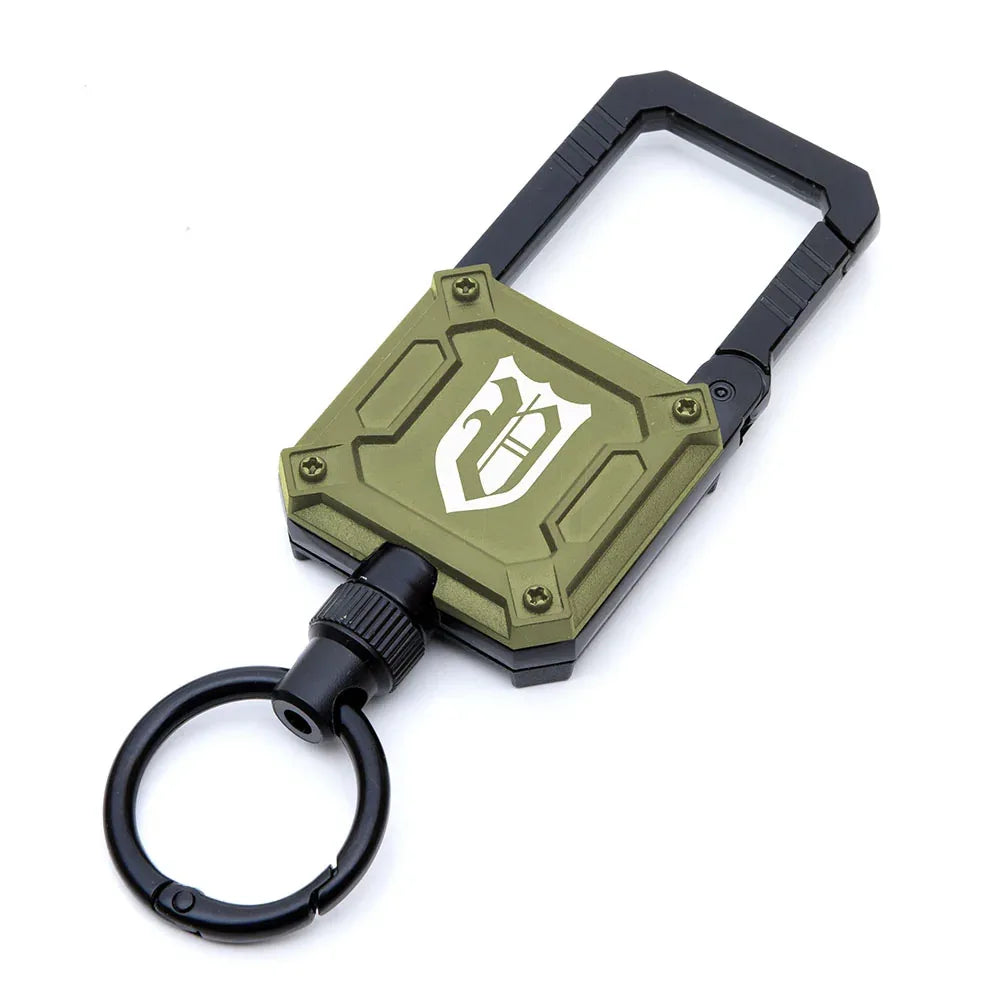 Vision Tactical Magnet Zinger - Sundbybergs Sportfiske