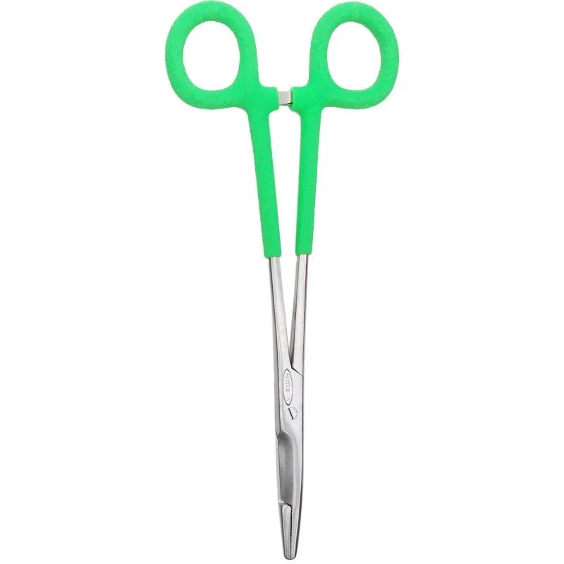 Vision Mega Forceps & Tc Scissors - Sundbybergs Sportfiske