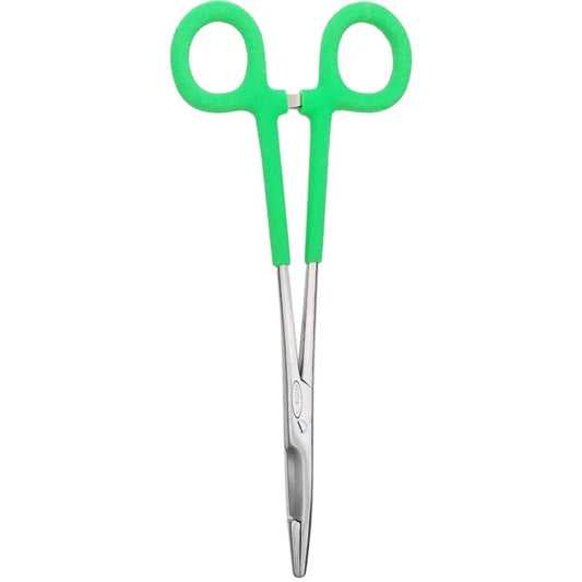 Vision Mega Forceps & Tc Scissors - Sundbybergs Sportfiske