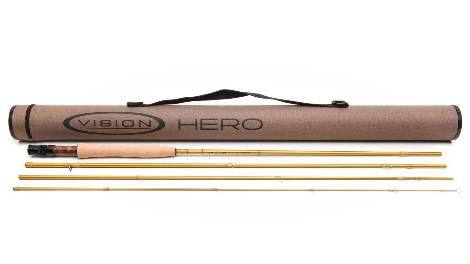 Vision hero Flugspön - Sundbybergs Sportfiske