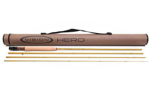 Vision hero Flugspön - Sundbybergs Sportfiske