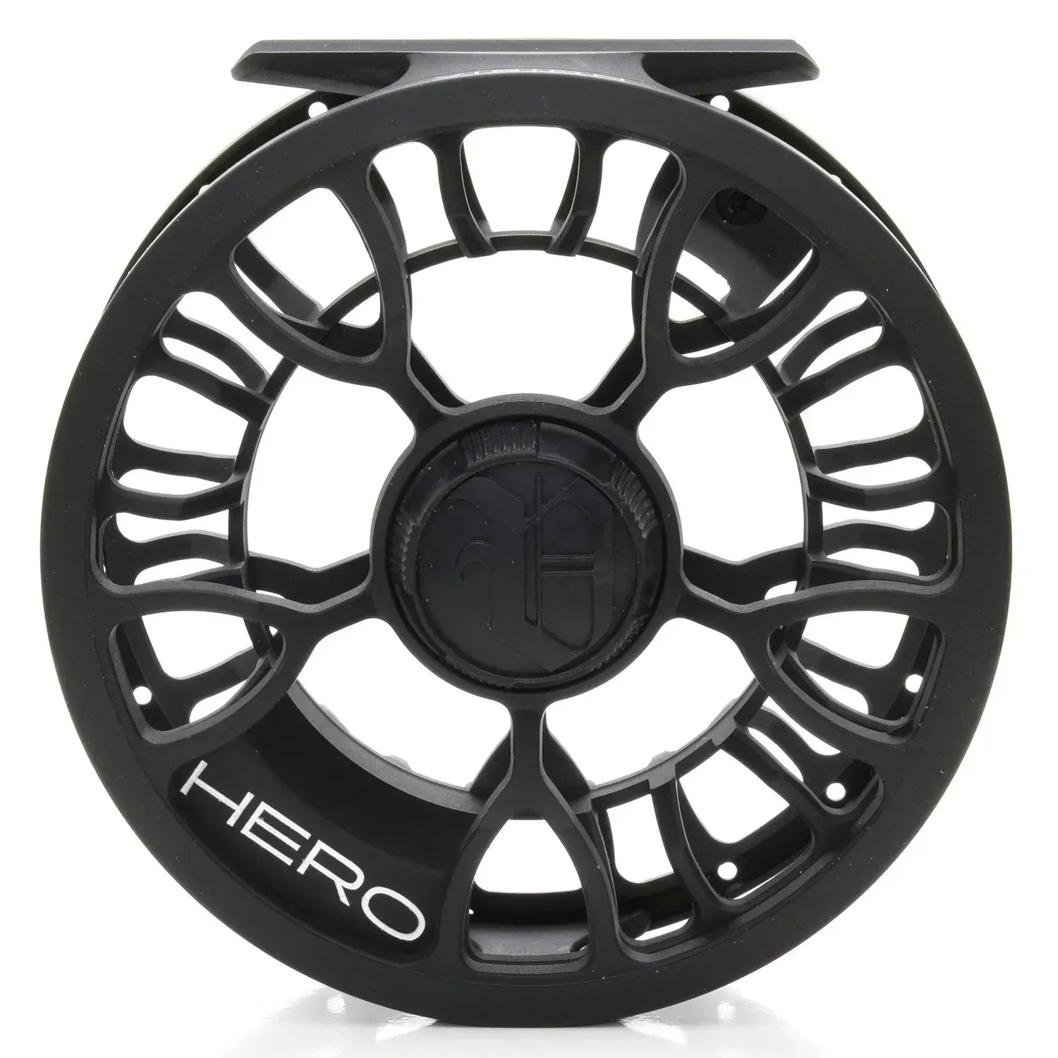 Vision Hero Flugrulle - Sundbybergs Sportfiske