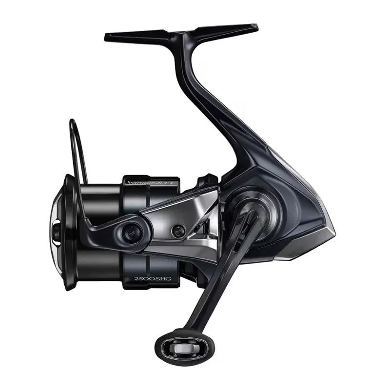 Shimano Vanquish FA Competition Edition-2500SHG - Sundbybergs Sportfiske