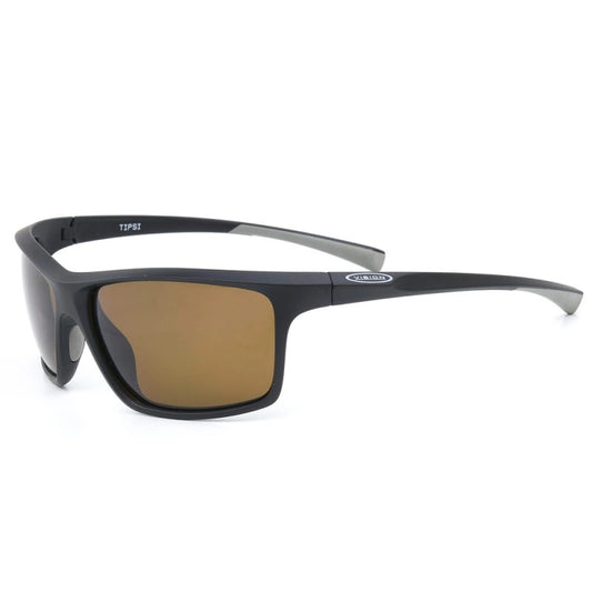Vision TIPSI Sunglasses Brown