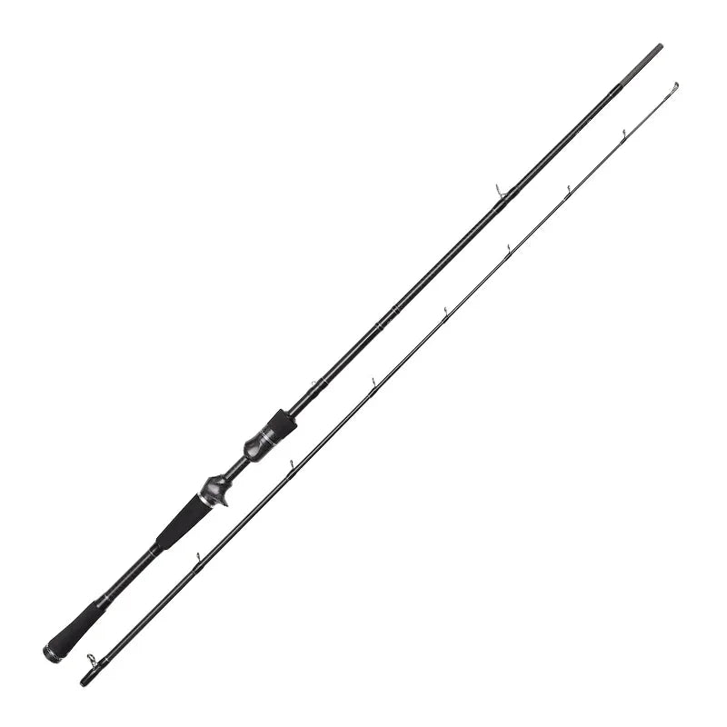 Westin W3 Vertical Jigging-T 3RD 6'2''/188cm XH 28-52G 2Sec - Sundbybergs Sportfiske