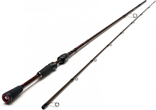Westin W4 Finesse T&C 2nd - Sundbybergs Sportfiske