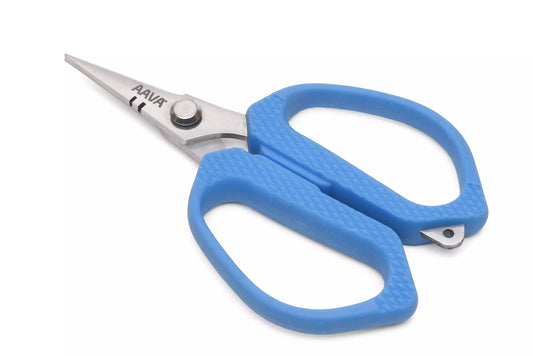 Aava Braid Scissor