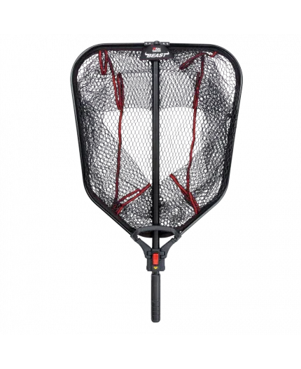 Abu Garcia Beast Net Foldable 80x70 - Sundbybergs Sportfiske