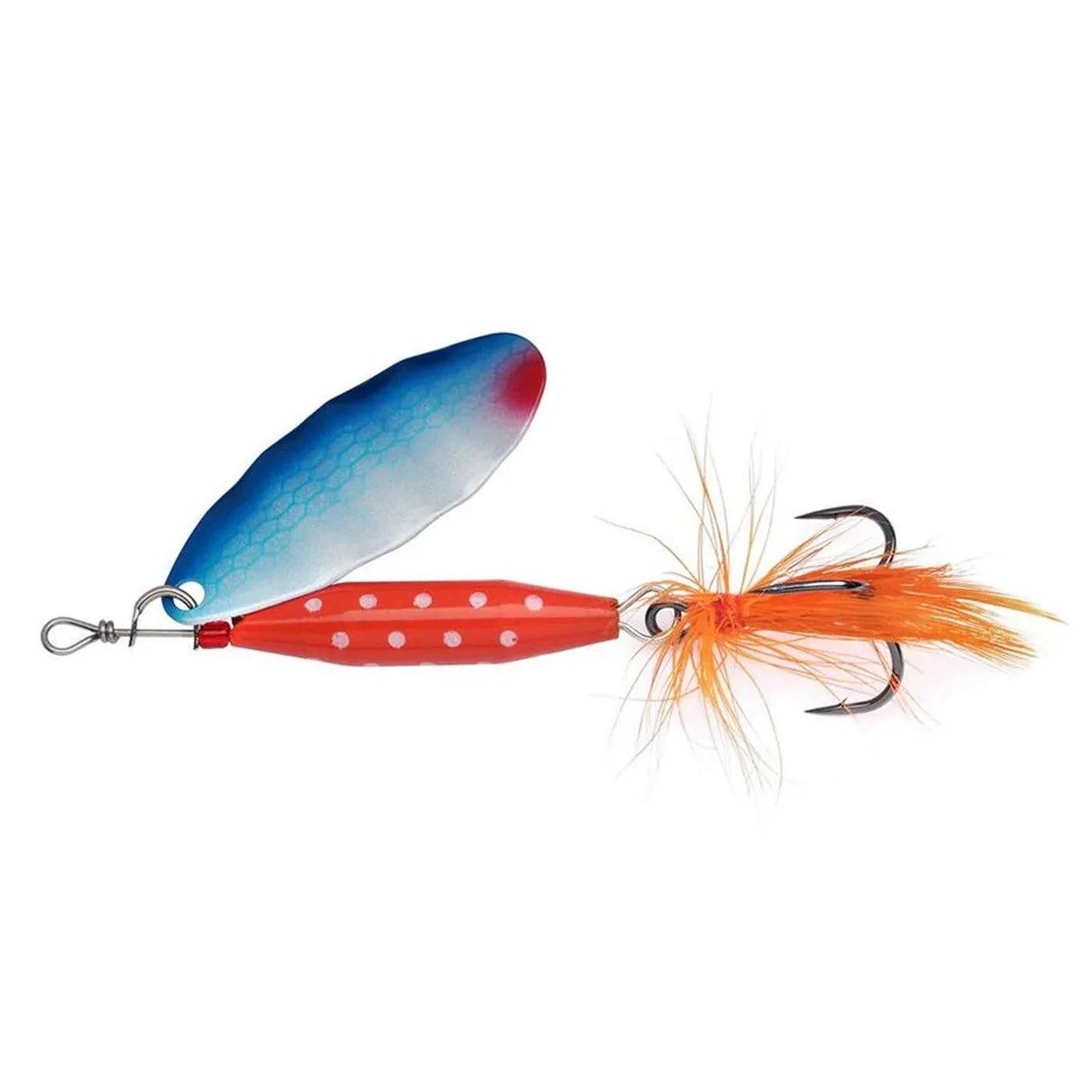 Abu Garcia Reflex Red 7g - Sundbybergs Sportfiske