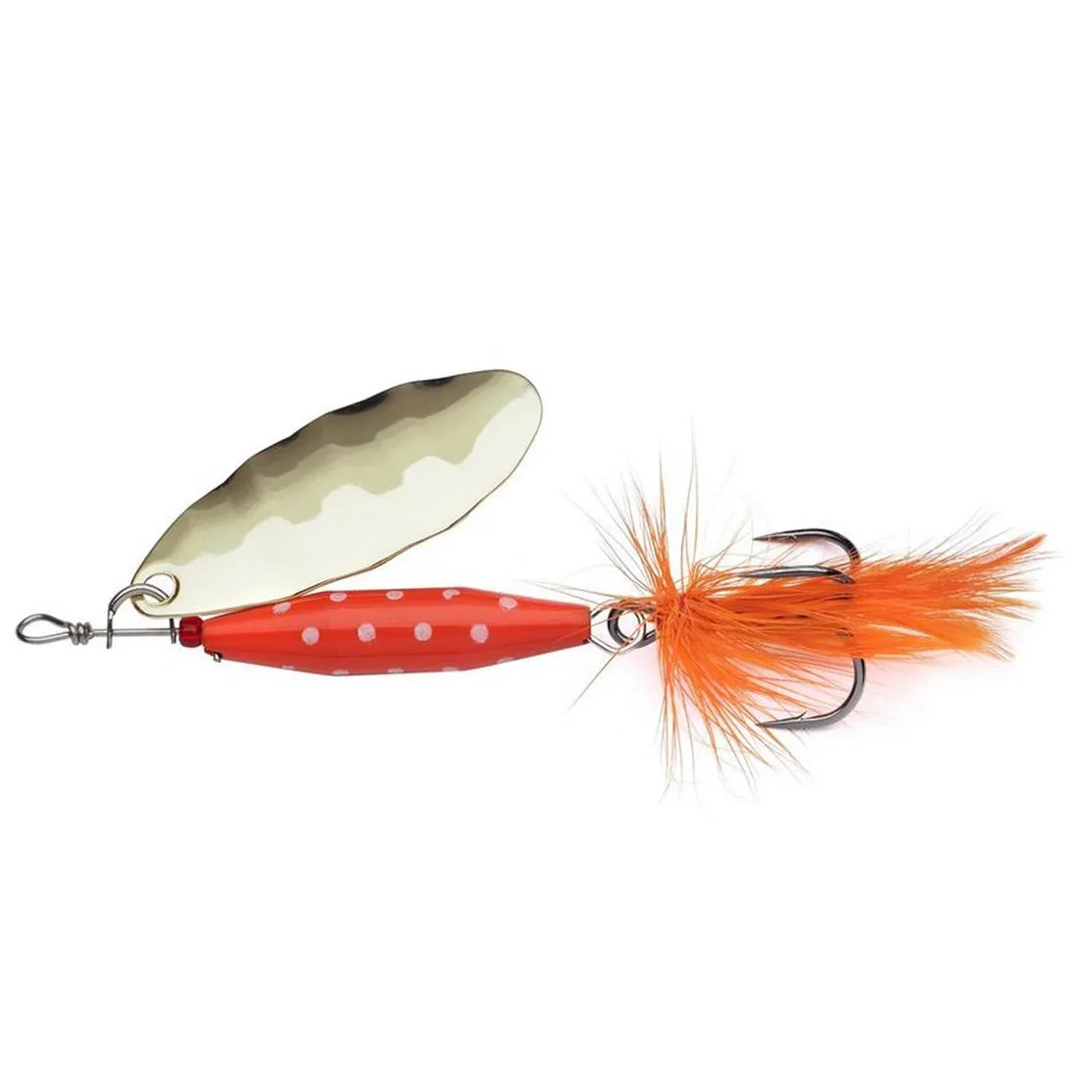 Abu Garcia Reflex Red 7g - Sundbybergs Sportfiske