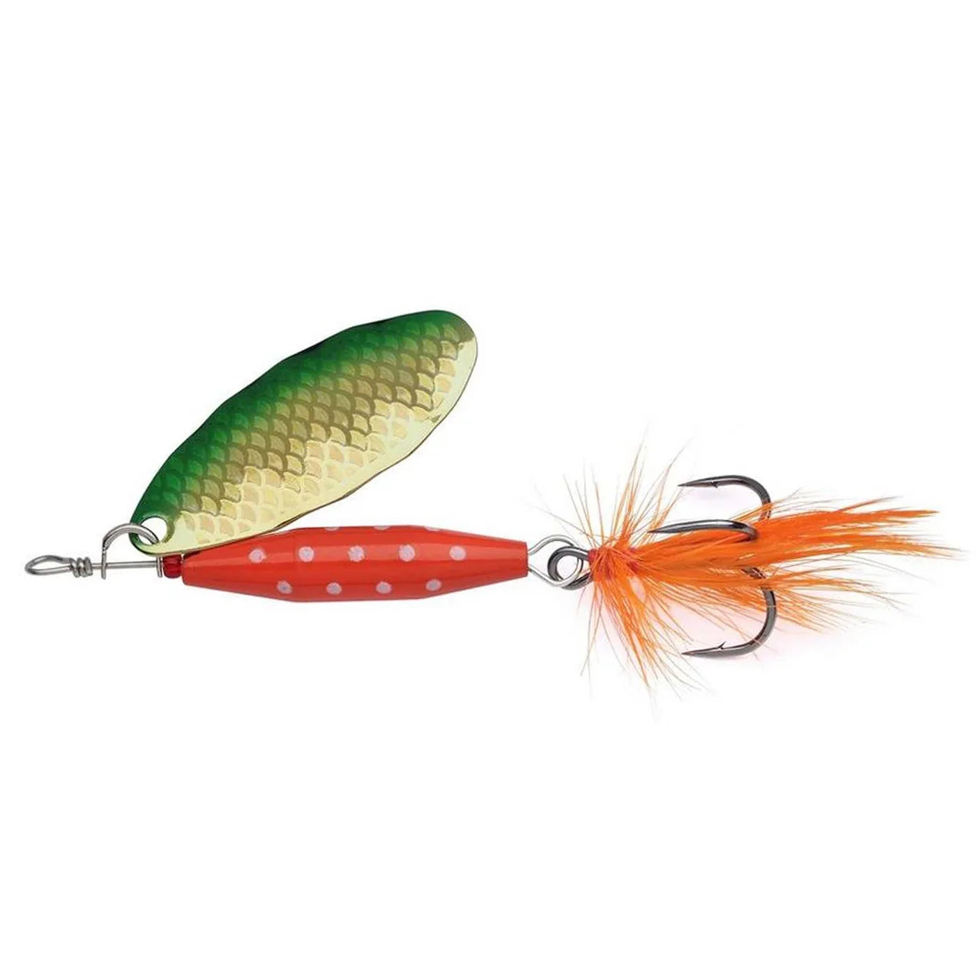 Abu Garcia Reflex Red 7g - Sundbybergs Sportfiske