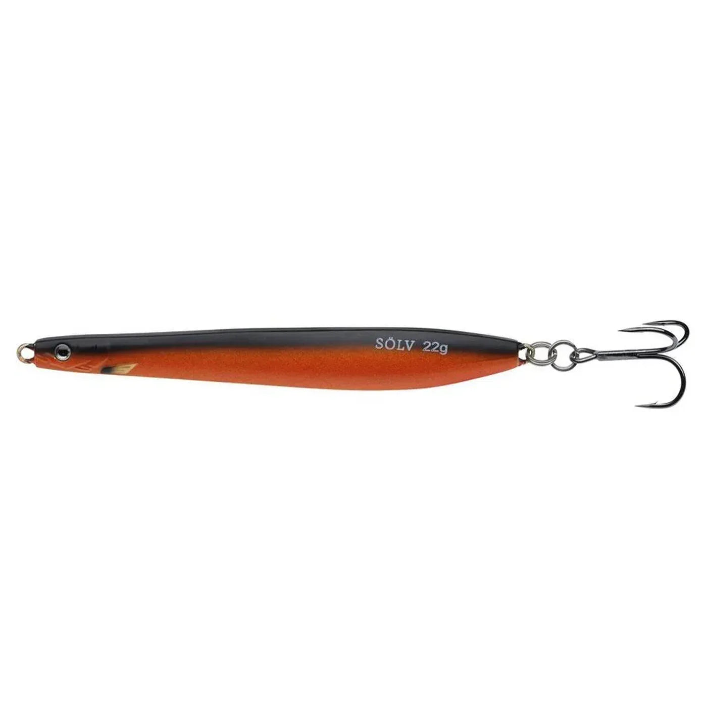 Abu Garcia Sölv Piil 9.5cm 22g - Sundbybergs Sportfiske