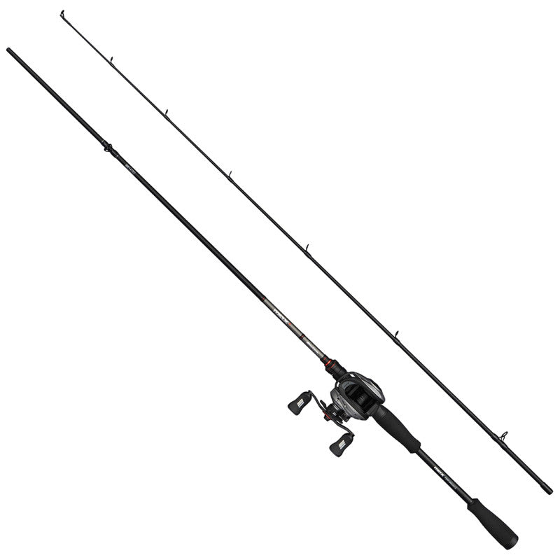 ABU MAX X 702MH 10-45G COMBO