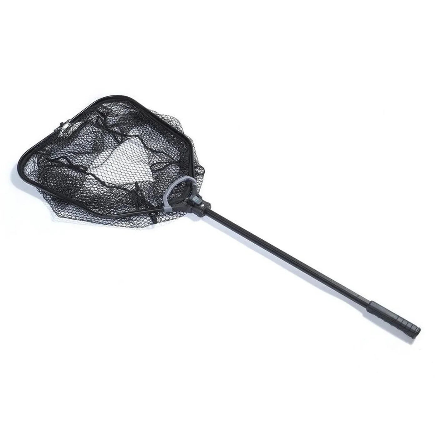 Abu Garcia Beast Gen2 Landing net Foldable 80x70 - Sundbybergs Sportfiske