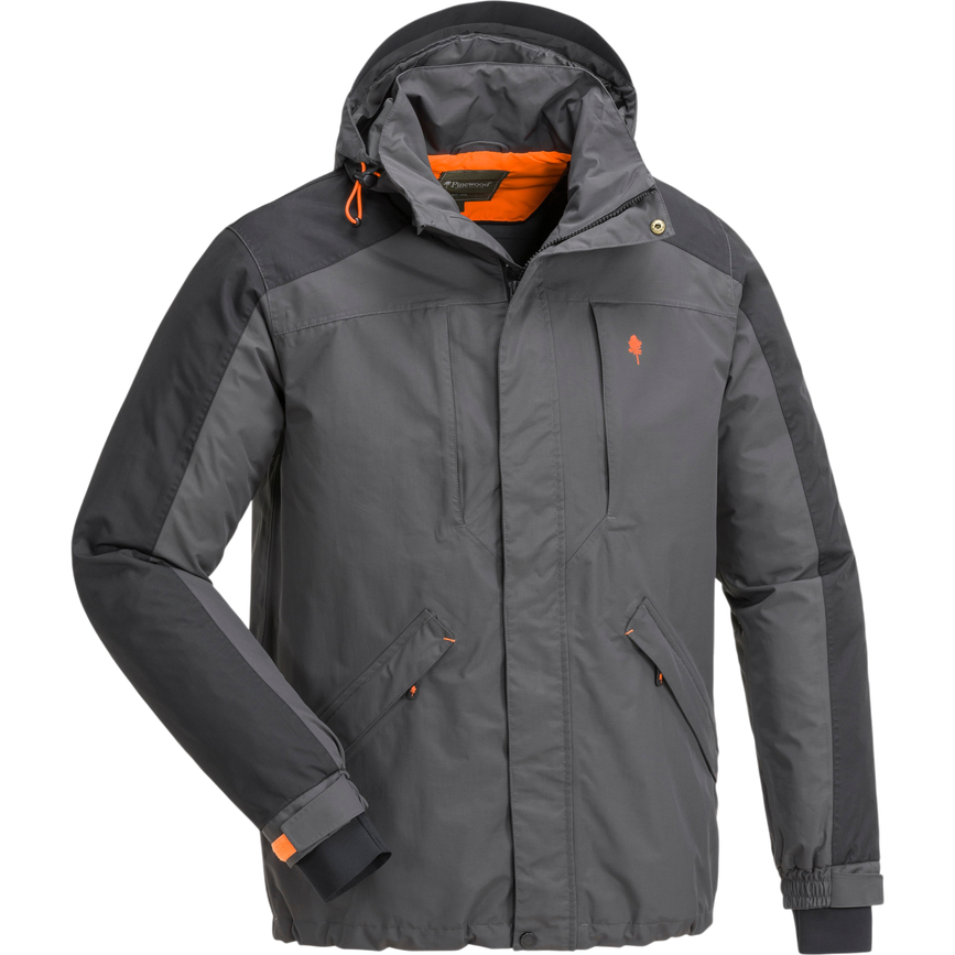 Pinewood bolmen fishing jacket