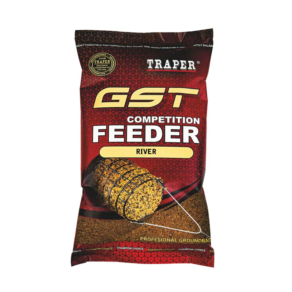 Traper Mäsk GST Competition Feeder 1kg