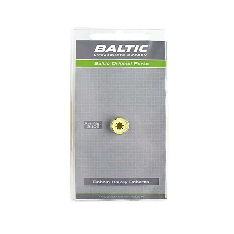 Baltic-Bobbin Halkey Roberts 2406