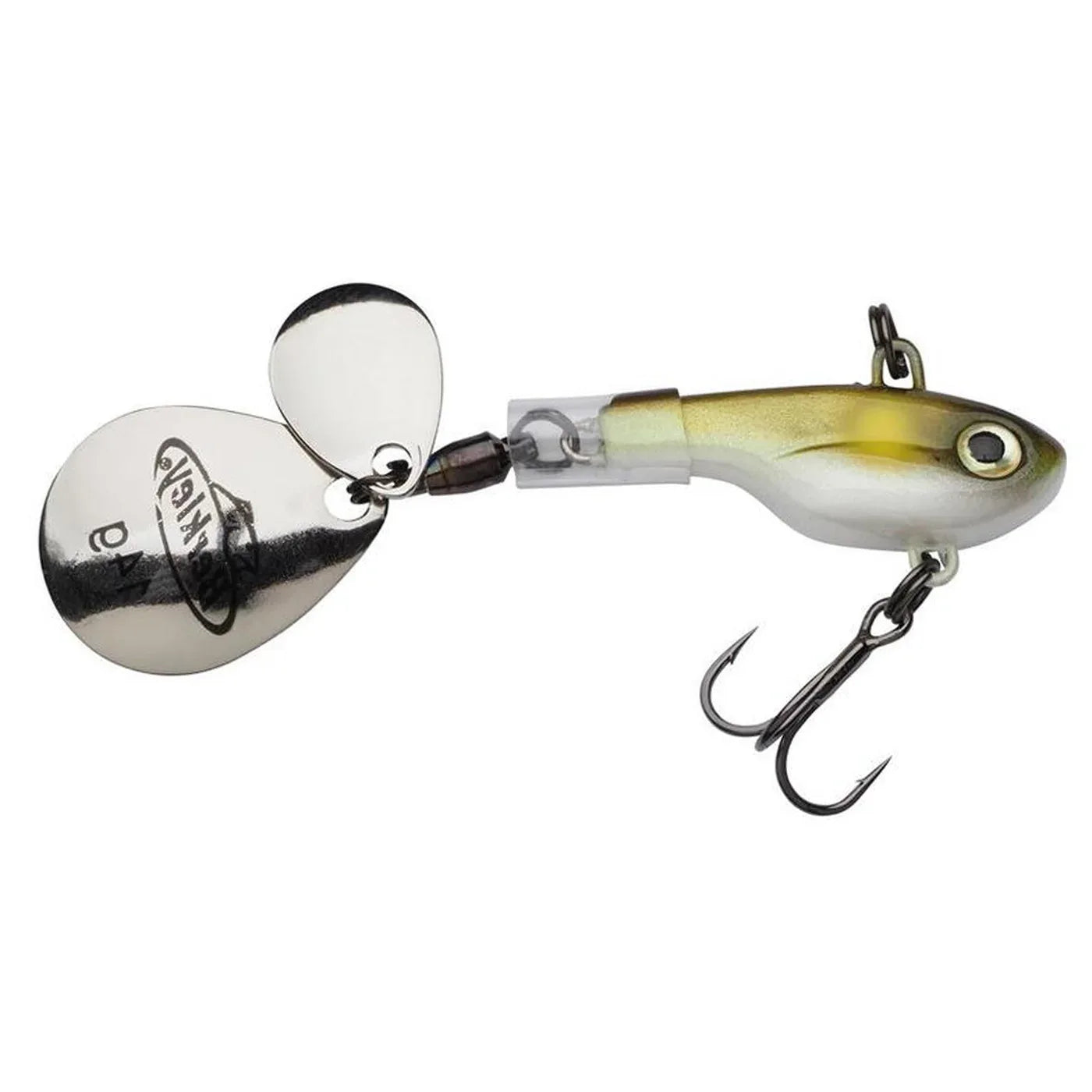 Berkley Pulse Spintail 9g - Sundbybergs Sportfiske