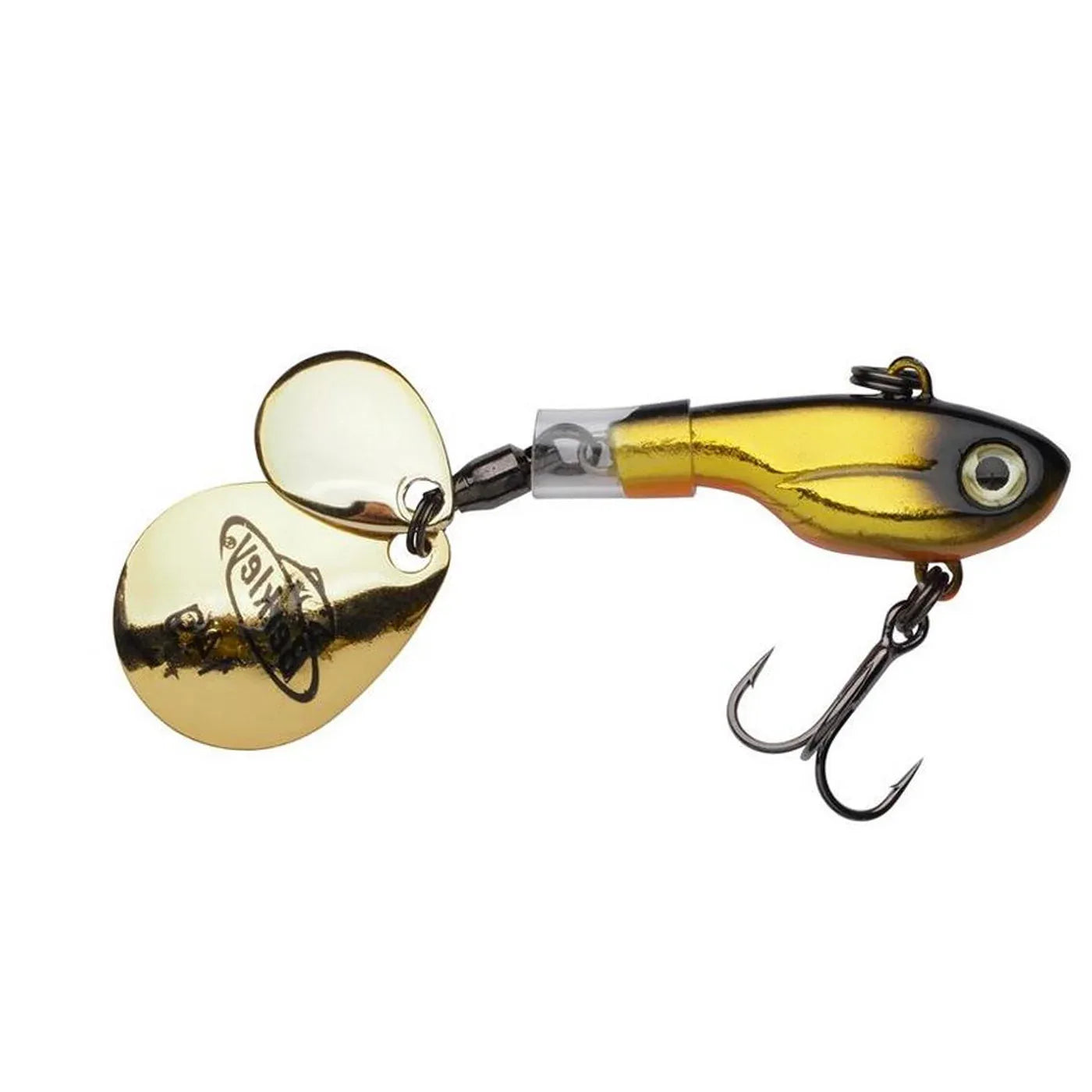 Berkley Pulse Spintail 14g - Sundbybergs Sportfiske
