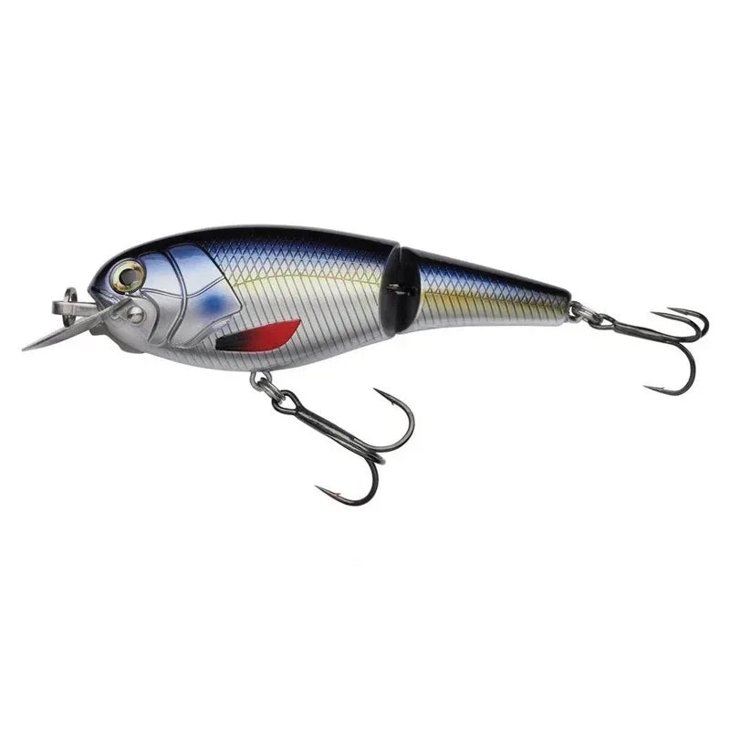 Abu Garcia Hi-Lo Jointed Floating 9cm 22,4g - Sundbybergs Sportfiske