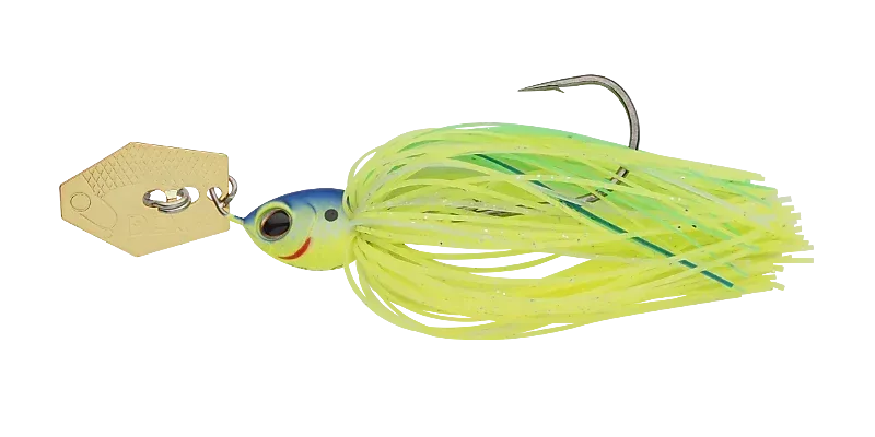 Berkley DEX Chatterbait TG - Sundbybergs Sportfiske