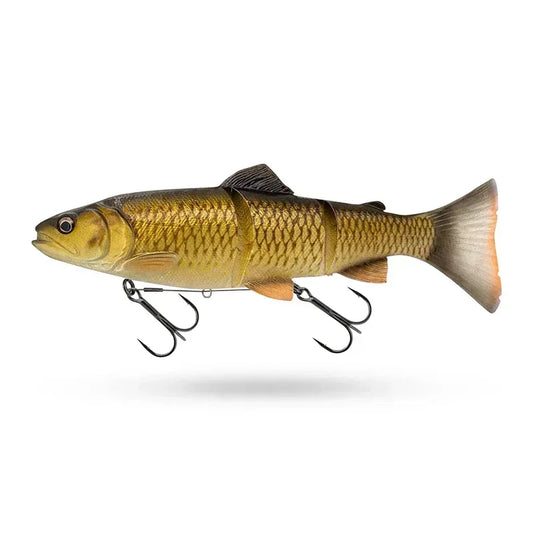 Savage Gear 3D Line Thru Trout 25cm 180g Slow Sink - Sundbybergs Sportfiske