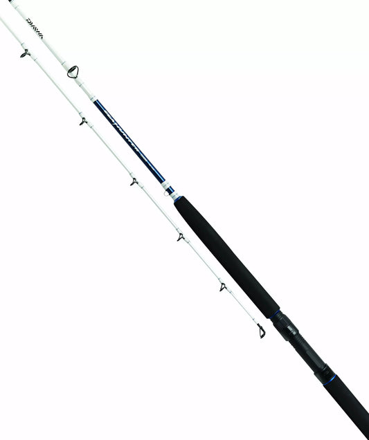 Daiwa Seahunter Eckerö 8" Trolling 12-20lb