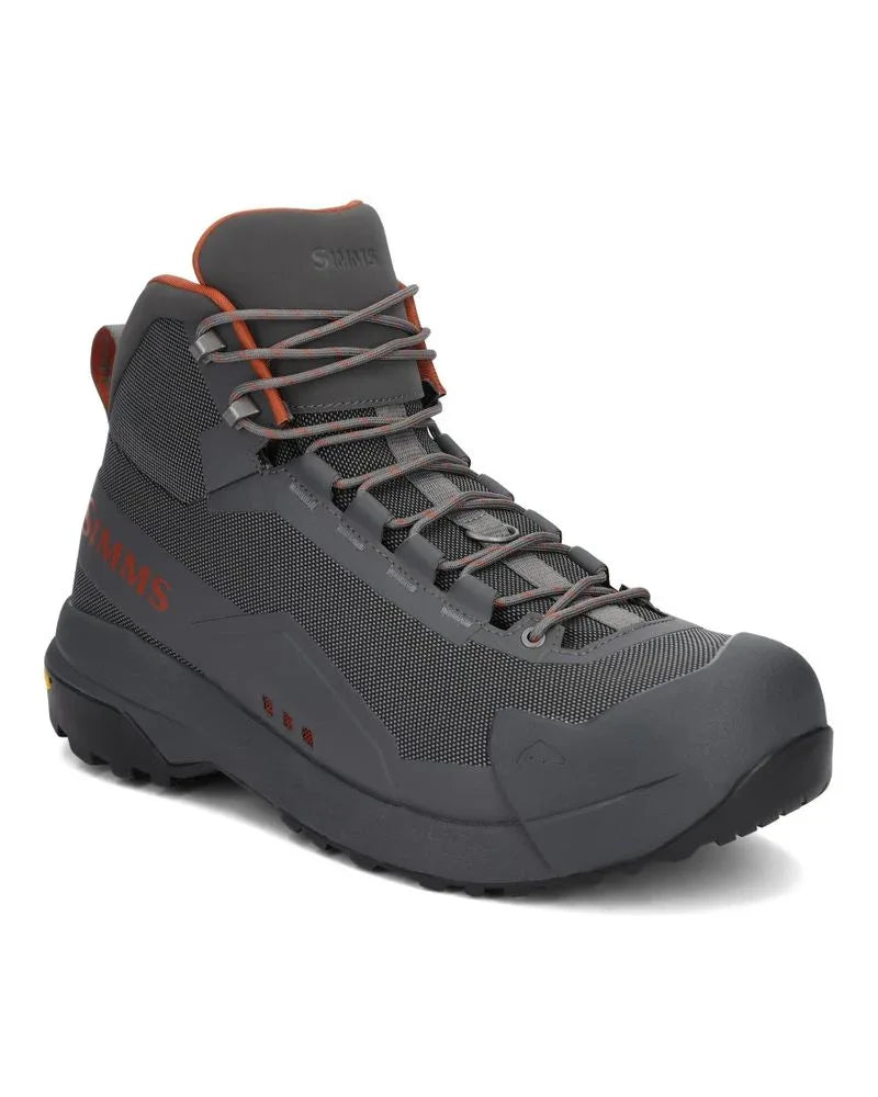 Simms Flyweight Boot - Vibram - Sundbybergs Sportfiske