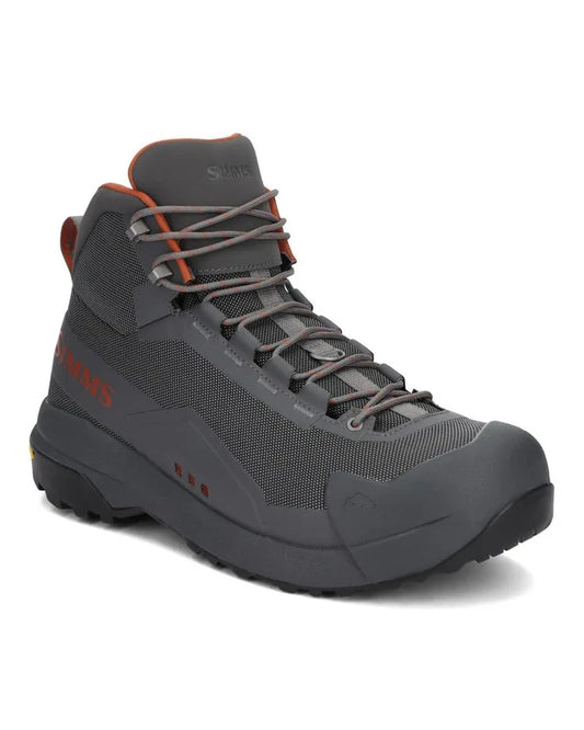 Simms Flyweight Boot - Vibram - Sundbybergs Sportfiske