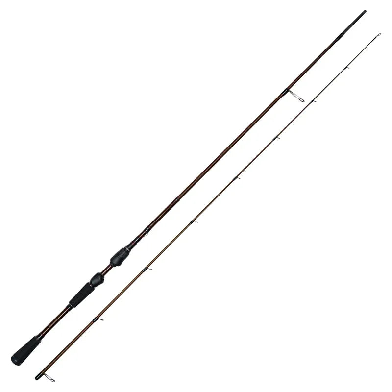 Westin W4 Finesse T&C 2nd - Sundbybergs Sportfiske