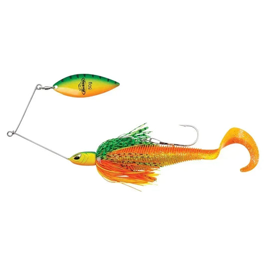 Berkley Zilla Spinnerbait 50g - Sundbybergs Sportfiske
