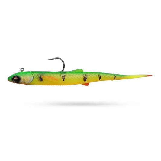 Savage Gear Flying Minnow 10cm 8.5g - Sundbybergs Sportfiske