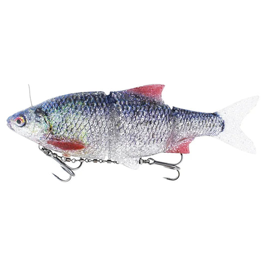 Westin Ricky The Roach Inline 25cm 210g - Sundbybergs Sportfiske