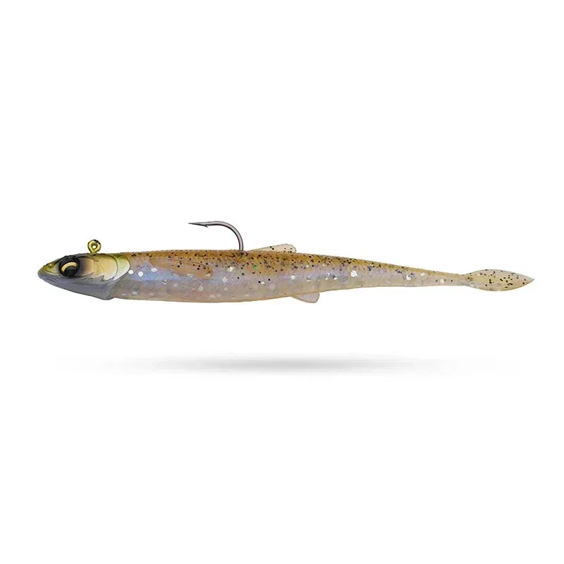 Savage Gear Flying Minnow 10cm 8.5g - Sundbybergs Sportfiske