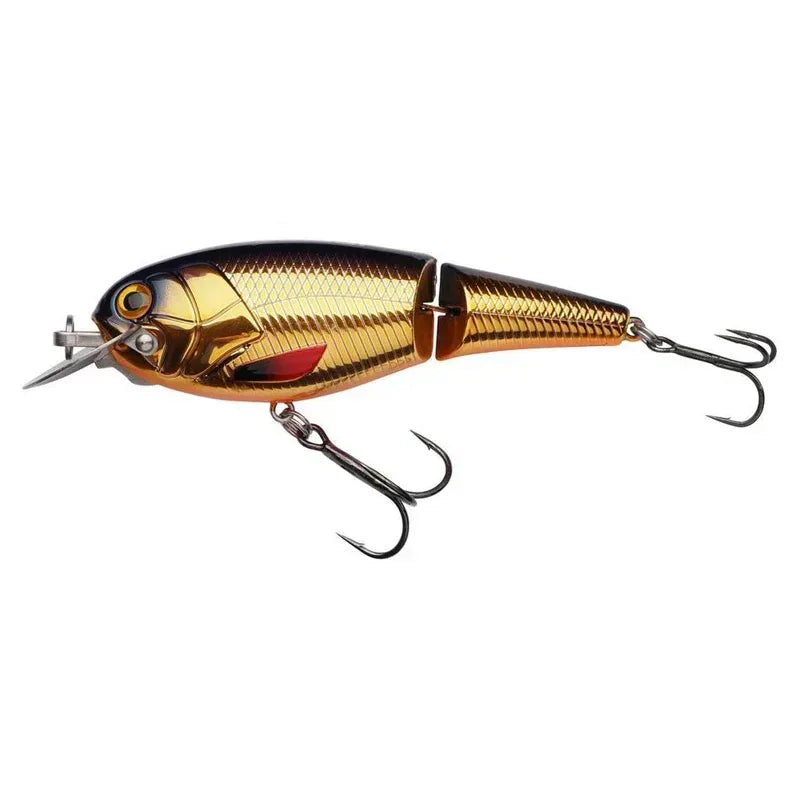 Abu Garcia Hi-Lo Jointed Floating 9cm 22,4g - Sundbybergs Sportfiske