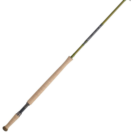 Hardy Ultralite NSX Tvåhands 13´6 #6/7