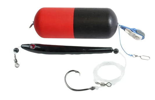 Wiggler Kveiteduppen kit 500g - Sundbybergs Sportfiske