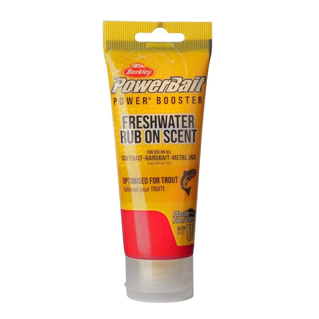 Powerbait Gel 80ml - Sundbybergs Sportfiske