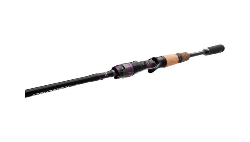 Daiwa Prorex Anniversary LTD 8´4" -170g Multi