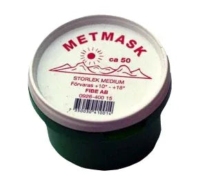 Metmask - Sundbybergs Sportfiske