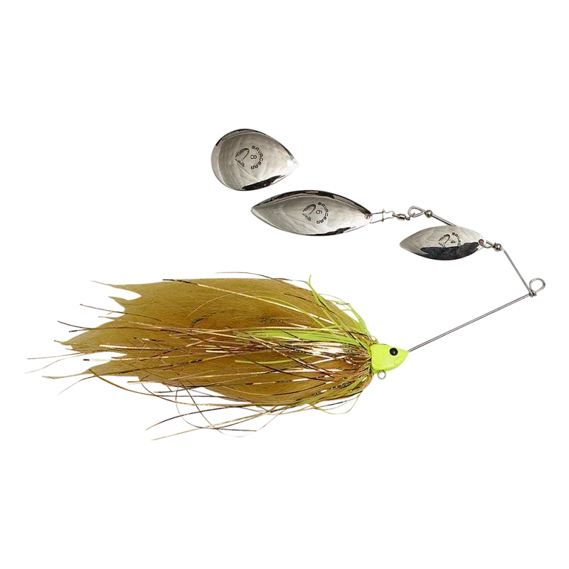 Savage Gear Da´MEGA Bush Spinnerbait 55g - Sundbybergs Sportfiske