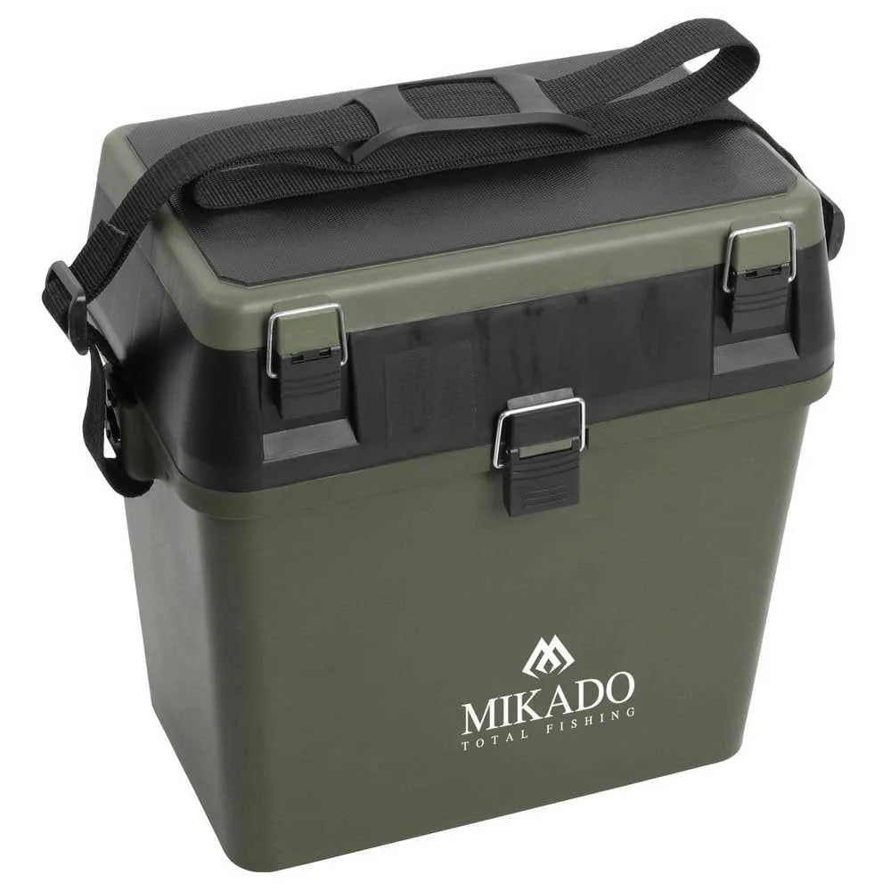 Mikado ABM 317 Fiskebox