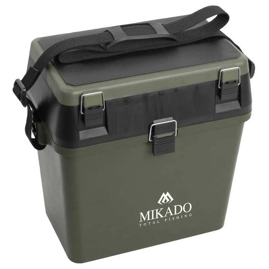 Mikado ABM 317 Fiskebox