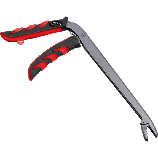 Mikado Pistol Pliers 24cm - Sundbybergs Sportfiske