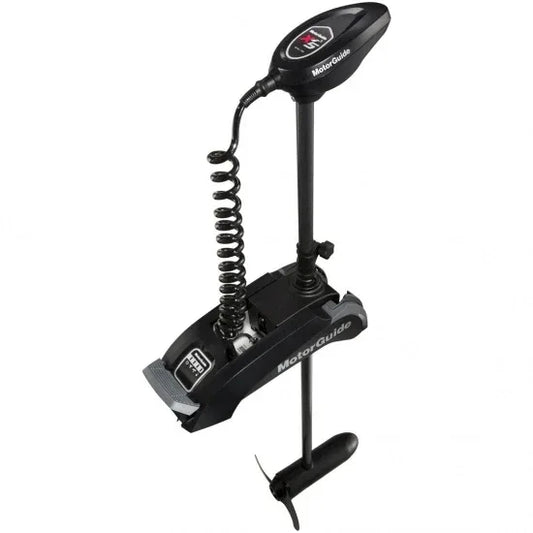 Motorguide Xi5 - Sundbybergs Sportfiske