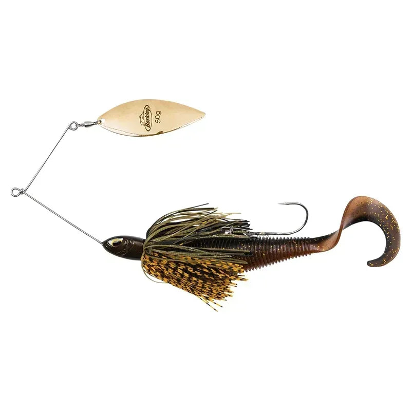 Berkley Zilla Spinnerbait 50g - Sundbybergs Sportfiske